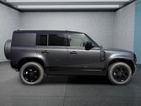 Neu Land Rover Defender 249 PS (183 kW) 2025 Grau SUV