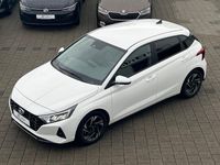 gebraucht Hyundai i20 1.0T-GDI DCT SHZ KAMERA LHZ LED-S.