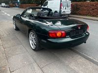 gebraucht Mazda MX5 1,6 Alufelgen