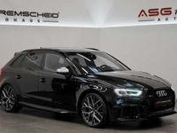 gebraucht Audi RS3 Sportback q.*1.H*Virtual*Schale*Pano*B&O*ACC