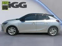 Gebraucht Opel Corsa Elegance 101 PS (74 kW) 2023 Other Kleinwagen
