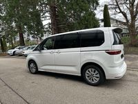 gebraucht VW Multivan T7 MultiKÜ110TDI Auto.