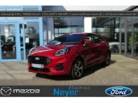 Nouă Ford Puma ST-Line 125 CP (91 kW) 2025 SUV