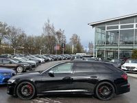 Gebraucht Audi S6 Ambiente 349 PS (256 kW) 2020 Schwarz Kombi