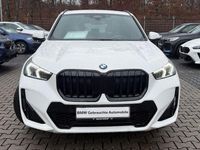 Gebraucht BMW X1 Performance 150 PS (110 kW) 2022 Weiss SUV