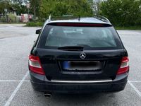 gebraucht Mercedes C220 170 PS