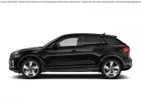 Gebraucht Audi Q2 Advanced Plus 116 PS (85 kW) 2025 Mythosschwarz metallic SUV