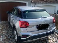 gebraucht Audi Q2 35 TFSI S tronic advanced advanced