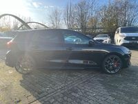 Neu Ford Focus ST 280 PS (205 kW) 2025 Schwarz Limousine