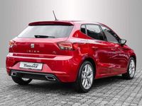 gebraucht Seat Ibiza FR