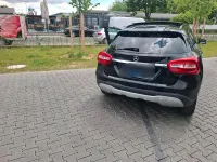 Gebraucht Mercedes GLA200 156 PS (114 kW) 2018 Schwarz SUV