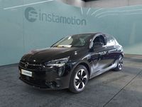 Gebraucht Opel Corsa-e Elegance 100 kW (136 PS) 2023 Schwarz Kleinwagen