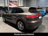 Gebraucht Porsche Cayenne 340 PS (250 kW) 2020 Grau SUV