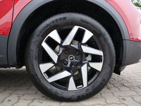 gebraucht Opel Mokka 1.2 Elegance iLux/ACC/SHZ/PDC/180°/NaviPro