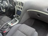 Gebraucht Alfa Romeo 159 200 PS (147 kW) 2009 Grau Kombi