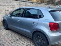 gebraucht VW Polo 1.6 TDI