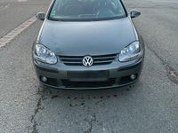 Gebraucht VW Golf IV Trendline 75 PS (55 kW) 2003 Silber Limousine