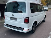 gebraucht VW Multivan T6Edition 30 im Top Zustand Mwst.ausweisbar