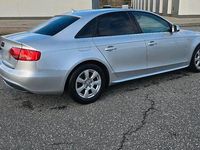 Gebraucht Audi A4 S-Line 160 PS (117 kW) 2011 Limousine