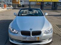 gebraucht BMW 335 Cabriolet 