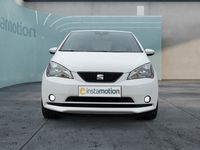 gebraucht Seat Mii Electric Plus 16 PDC GRA SHZ