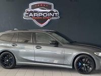 Gebraucht BMW M340 Performance 340 PS (250 kW) 2020 Grau Limousine