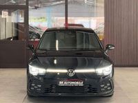 Gebraucht VW Golf VIII GTD 200 PS (147 kW) 2023 Deep black perleffekt Limousine