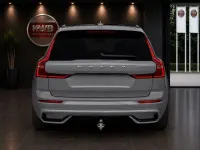 Gebraucht Volvo XC60 R-Design 341 PS (250 kW) 2021 Grau SUV