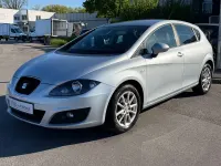 Gebraucht Seat Leon Reference 105 PS (77 kW) 2011 Kleinwagen