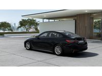 Neu BMW i4 Sport Line 250 kW (340 PS) 2026 Schwarz Limousine