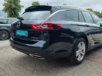 Gebraucht Opel Insignia Business Innovation 209 PS (153 kW) 2018 Blau Limousine