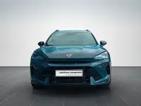 Ny Cupra Formentor VZ 272 HK (200 kW) 2025 Blå SUV