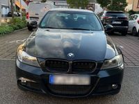 gebraucht BMW 320 d - 177PS- M Paket- 17 Zoll- Reparaturbedarf