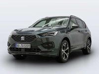 gebraucht Seat Tarraco 1.4 e-HYBRID DSG FR LED KAMERA NAVI