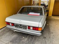 Gebraucht Mercedes 300 88 PS (64 kW) 1980 Silber Limousine