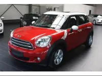 Gebraucht Mini Cooper Countryman 111 PS (81 kW) 2014 Andere farben SUV