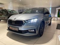 Neu Skoda Fabia Selection 95 PS (69 kW) 2026 Silber Kleinwagen