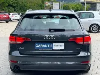 Gebraucht Audi A4 Ambiente 245 PS (180 kW) 2016 Grau Kombi