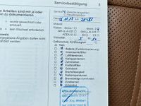 Gebraucht Opel Cascada Active 170 PS (125 kW) 2016 Schwarz Cabrio