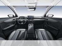 Neu MG S5 Comfort 169 kW (231 PS) 2025 Blau (piccadilly blue) SUV