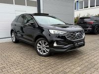 Gebraucht Ford Edge Titanium 238 PS (175 kW) 2019 Schwarz SUV