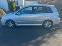 Gebraucht Suzuki Liana 106 PS (77 kW) 2005 Grün Kombi