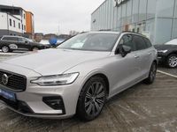 Gebraucht Volvo V60 Plus 197 PS (144 kW) 2025 Silver dawn Kombi