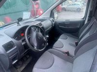Używany Citroën Jumpy Proline 90 KM (66 kW) 2015 Minivan