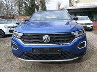 gebraucht VW T-Roc Style