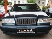 Gebraucht Volvo 850 226 PS (166 kW) 1994 Gruen Limousine