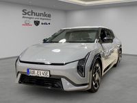 Gebraucht Kia EV4 GT-Line 150 kW (204 PS) 2025 Grau Kleinwagen