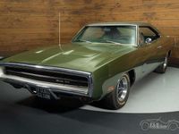 Gebraucht Dodge Charger 230 PS (169 kW) 1970 Grün Coupé