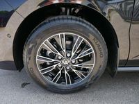 Neu VW Multivan Life 110 PS (80 kW) 2025 Schwarz Van