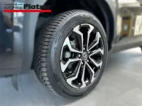 Gebraucht Toyota Yaris Cross 131 PS (96 kW) 2025 Schwarz SUV